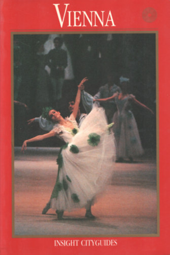 Heinz Vestner - Vienna (Insight Cityguides)