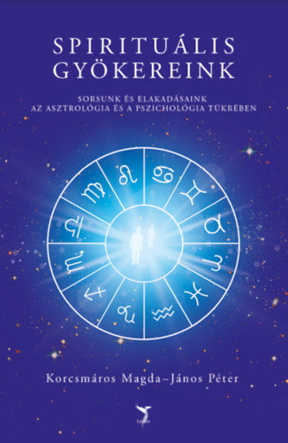 Korcsmros Magda, Jnos Pter - Spiritulis gykereink