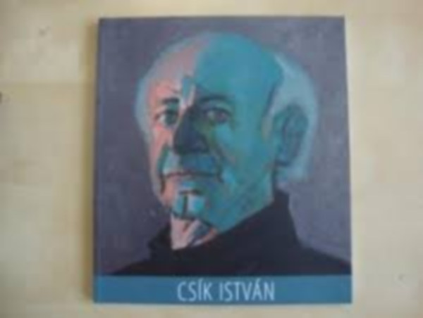 Csk Istvn - Vlogats az letmbl