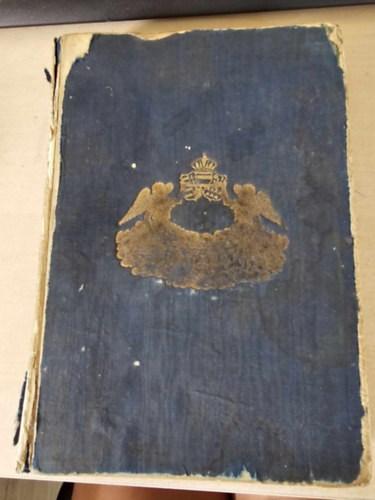 Urházy (szerk.) - Unio - zsebkönyv 1848.