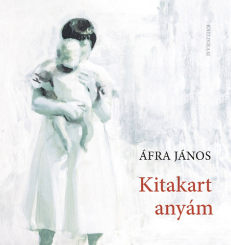 �fra J�nos - Kitakart any�m