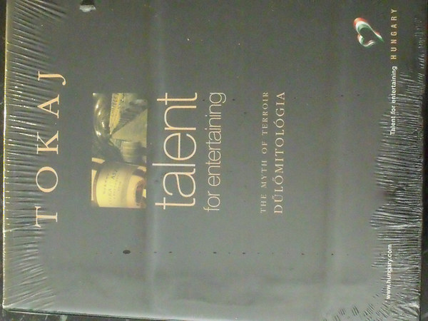 Tokaj talent for entertaining