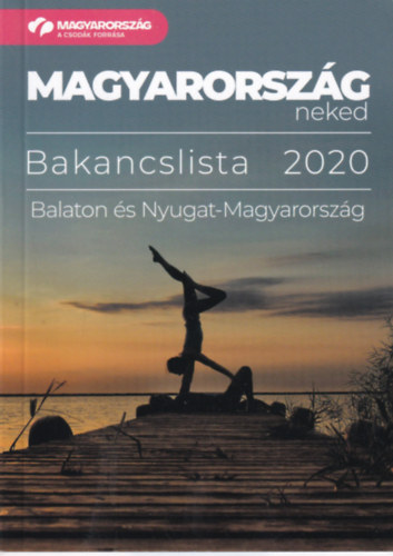 Bakancslista - Balaton s Nyugat-Magyarorszg