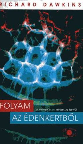 Richard Dawkins - Folyam az denkertbl