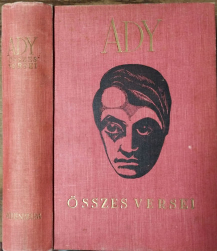 Ady Endre - Ady Endre sszes versei