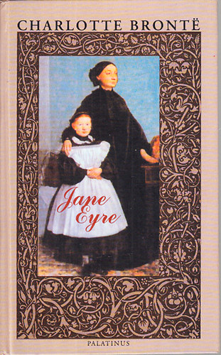 Charlotte Brontë - Jane Eyre