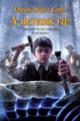 Orson Scott Card - A hetedik fi
