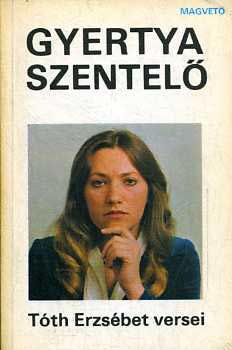 Tóth Erzsébet - Gyertya szentelő