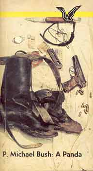 P. Michael Buch - A Panda