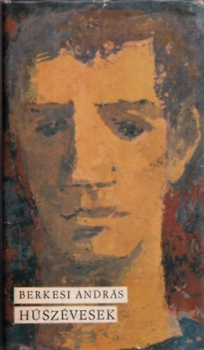 Berkesi András: - Húszévesek (dedikált)