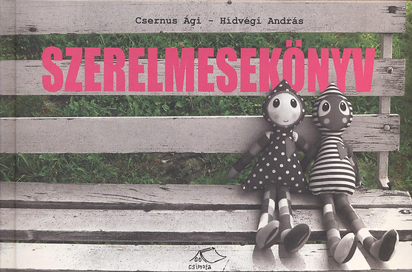 Csernus gi; Hdvgi Andrs - Szerelmeseknyv