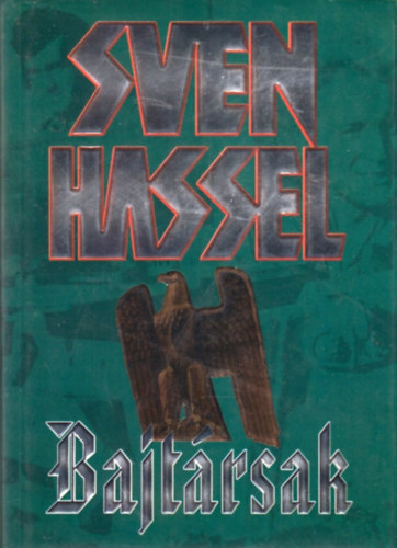 Sven Hassel - Bajtársak