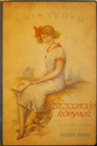 B�nyi Adorj�n - A kis ver�b