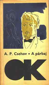 Anton Pavlovics Csehov - A prbaj