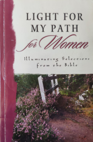 Jennifer Hahn - Light for my path for Women