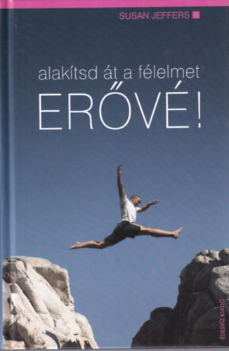 Susan Jeffers - Alaktsd t a flelmet erv!