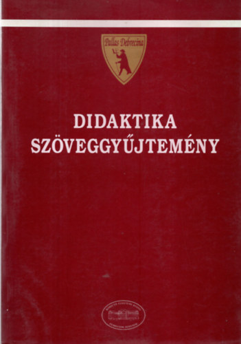 Szab Lszl Tams - Didaktika szveggyjtemny