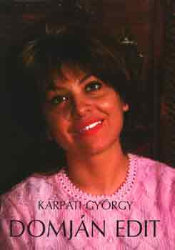 K�rp�ti Gy�rgy - Domj�n Edit