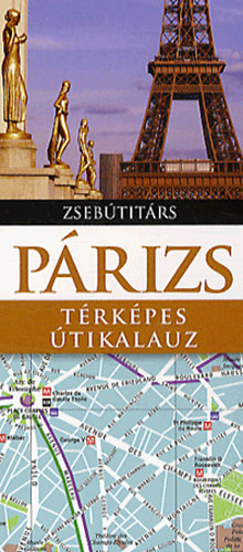 Derek Hall; Marion (szerk.) Dent - Prizs - Trkpes tikalauz