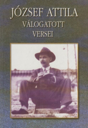 Jzsef Attila vlogatott versei