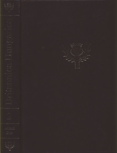 Britannica Hungarica 2. - Vilgenciklopdia II. ktet - Ashani-Bitis