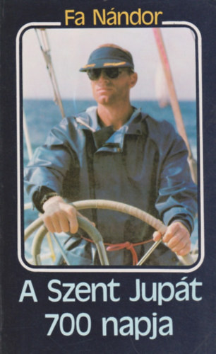 Fa N�ndor - A Szent Jup�t 700 napja
