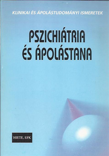 Balogh Zoltn - dr. Novk Andrs - Pszichitria s polstana
