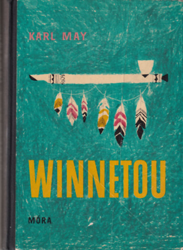 Karl May - Winnetou
