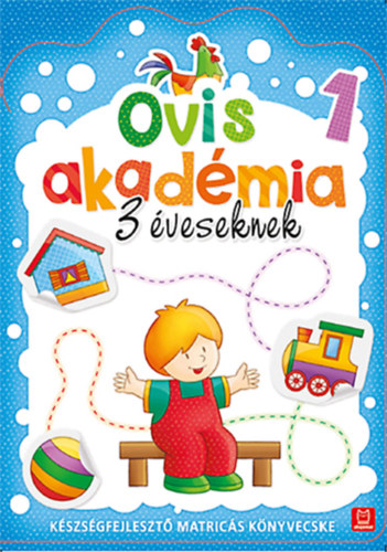 Ovis akadmia 3 veseknek 1. rsz