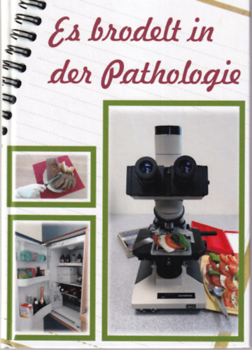 Es brodelt in der Patologie