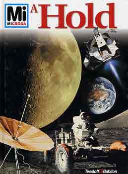 Erich Übelacker - A Hold - Mi micsoda 72.