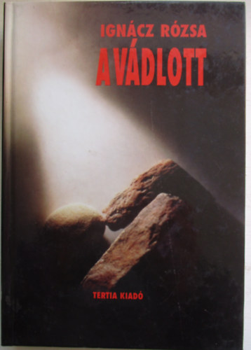 Ignácz Rózsa - A vádlott