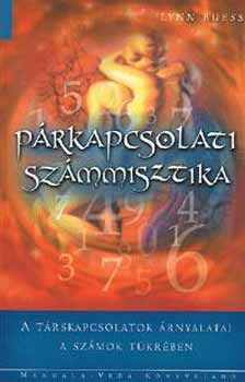 Lynn Buess - Prkapcsolati szmmisztika