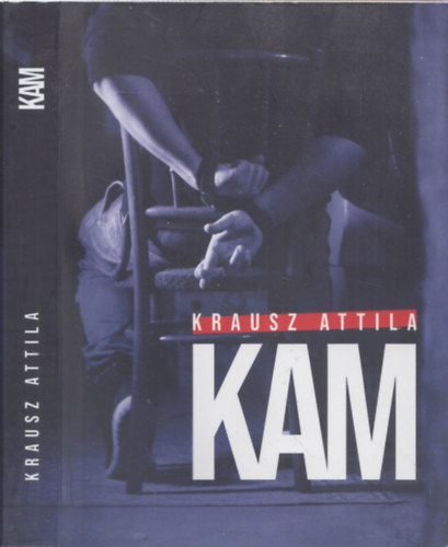 Krausz Attila - KAM