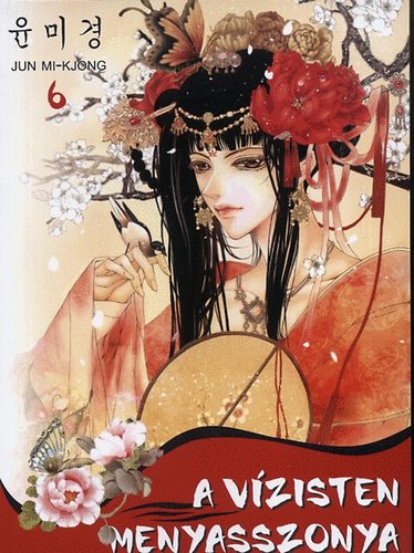 Jun Mi-Kjong - A v�zisten menyasszonya 6