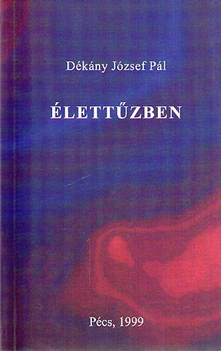Dkny Jzsef Pl - lettzben