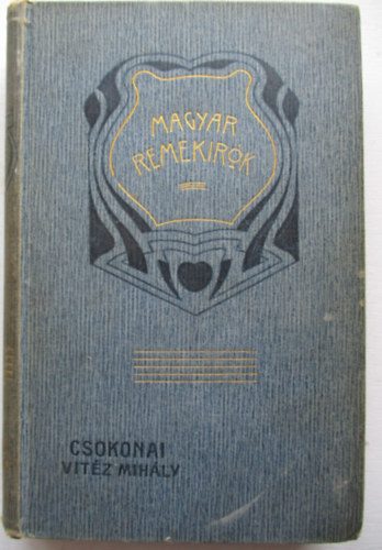 Csokonai Vitz Mihly - Csokonai V. Mihly munkibl