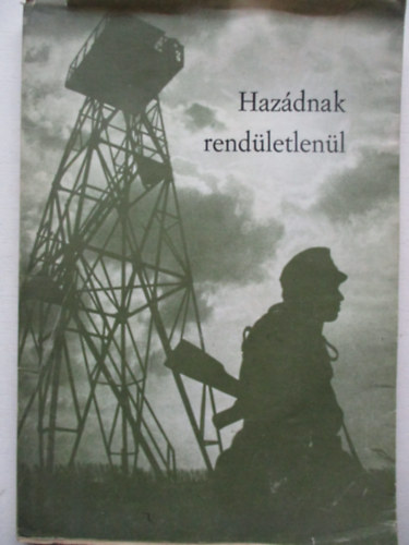 Berkes P�ter (szerk) - Haz�dnak rend�letlen�l