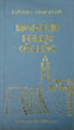 Dávid Tornya - Modern héber költők