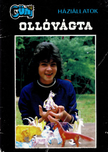 Sni szerkesztsge - Ollvgta - Hzillatok