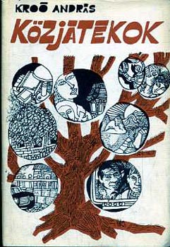 Kroó András - Közjátékok