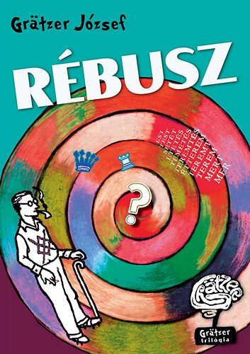 Grtzer Jzsef - Rbusz