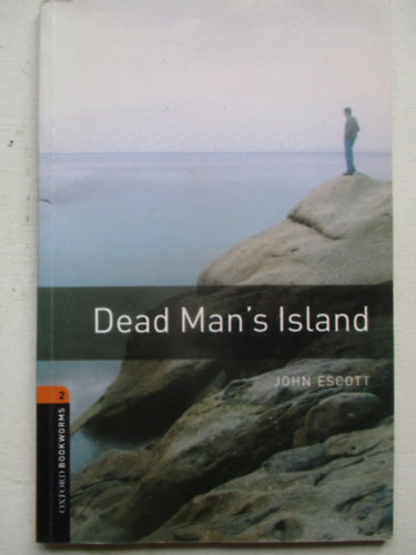John Escott - Dead Man's Island - Oxford Bookworms Library 2 - MP3 Pack