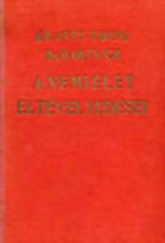 R. von Krafft-Ebing Dr. - A nemi élet eltévelyedései (Psychopathia Sexualis)
