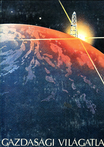 Gazdasági világatlasz