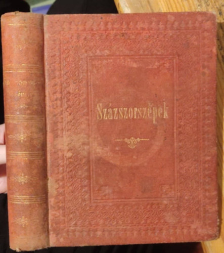 Százszorszépek