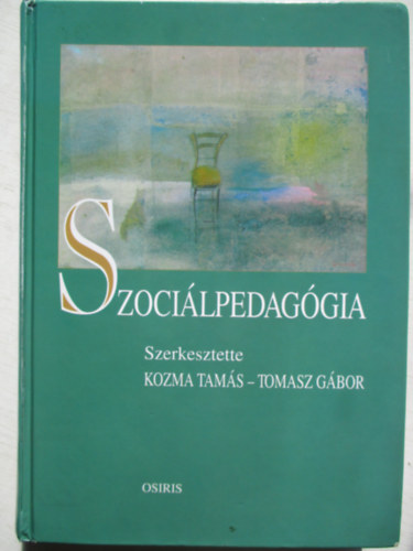 Szocilpedaggia