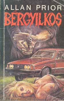 Allan Prior - Bérgyilkos