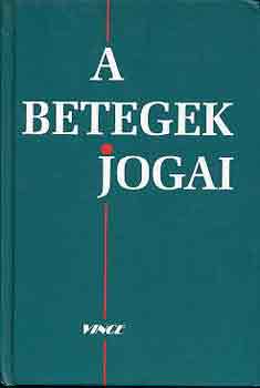 A betegek jogai