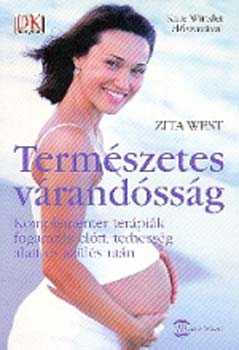 Zita West - Termszetes vrandssg